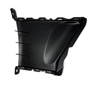 Правый воздухозаборник переднего бампера Ⅰ ОРИГИНАЛ