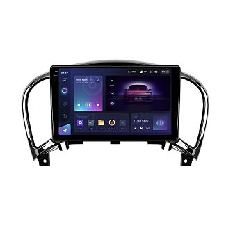 Штатна магнітола CC3 2k 4+32Gb 9" Nissan Juke 2010-2014 Teyes