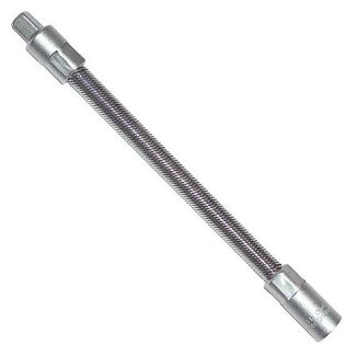 Удлинитель для торцевых головок шарообразный 1/4" Intertool