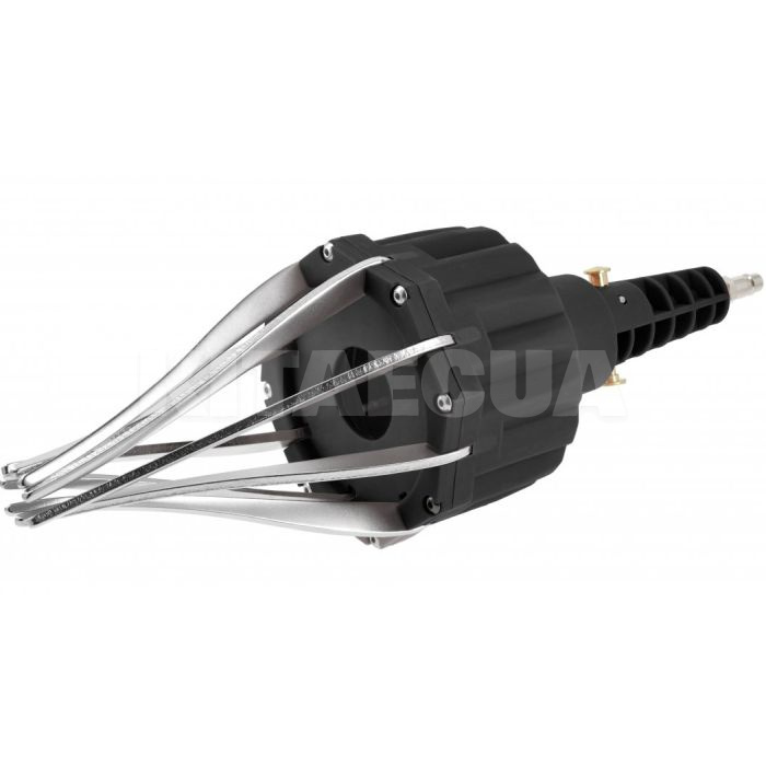 Съемник пыльников ШРУСа пневматический HOGERT (HT4R781)