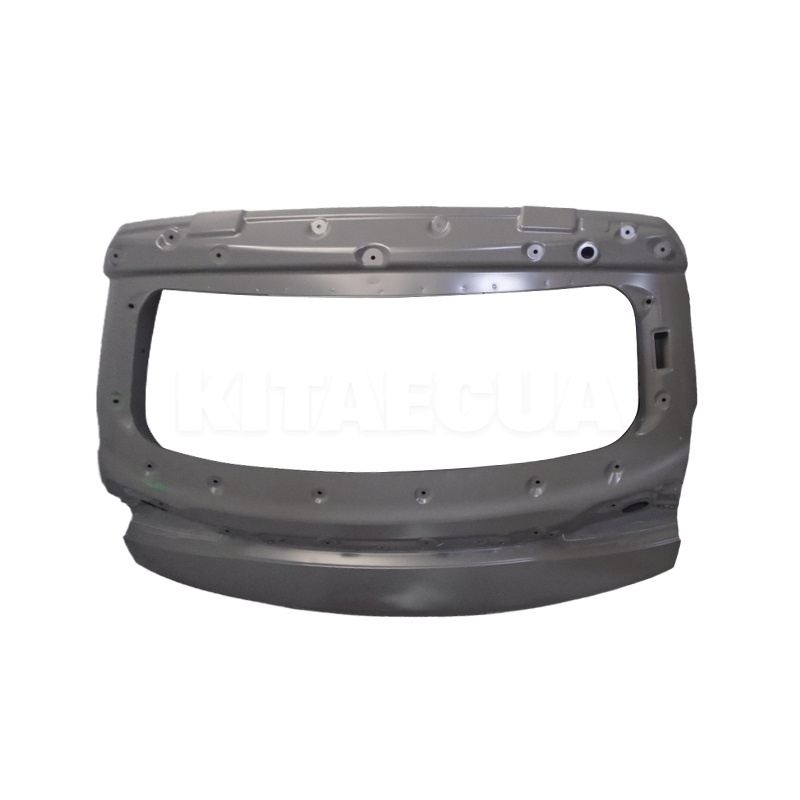 Задняя ляда ОРИГИНАЛ на BYD EV E2 (EL-6301010/77)