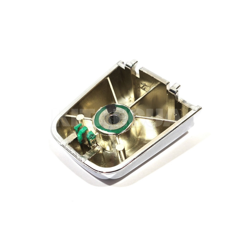 Накладка ручки дверей задньої права KLM Autoparts на Geely MK (1018004769) - 2