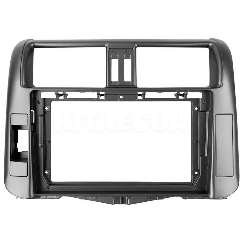 Штатна магнітола MOSS M2 4+32 Gb 9" Toyota Land Cruiser Prado 150 2009-2013 (C) AMS (49523) - 2