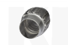 Гофра глушителя 45X100 1.6L на Chery AMULET (A11-2AB1203110EA 45x)