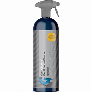 Очиститель обивки салона 750мл Multilnterior Cleaner Koch Chemie