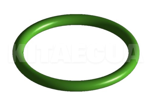 Кольцо уплотнительное трубки кондиционера ОРИГИНАЛ на CHERY AMULET (A11-8108015)