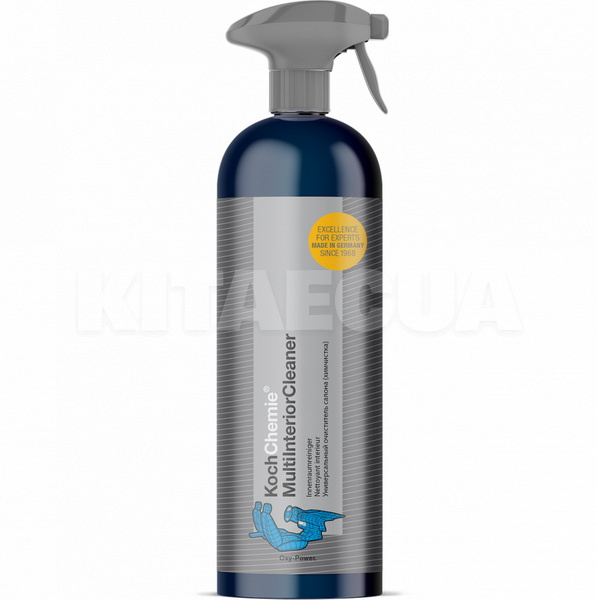 Очиститель обивки салона 750мл Multilnterior Cleaner Koch Chemie (77705750)