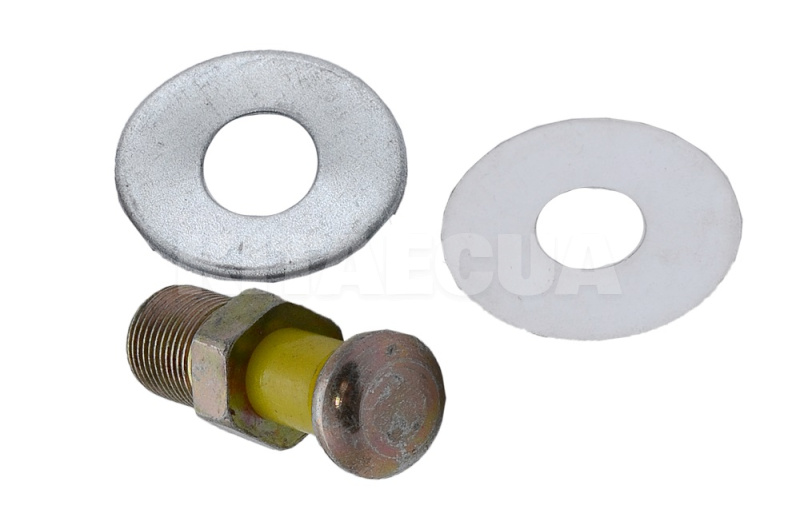 Фиксатор замка двери на Chery AMULET (A11-6105270) - 2
