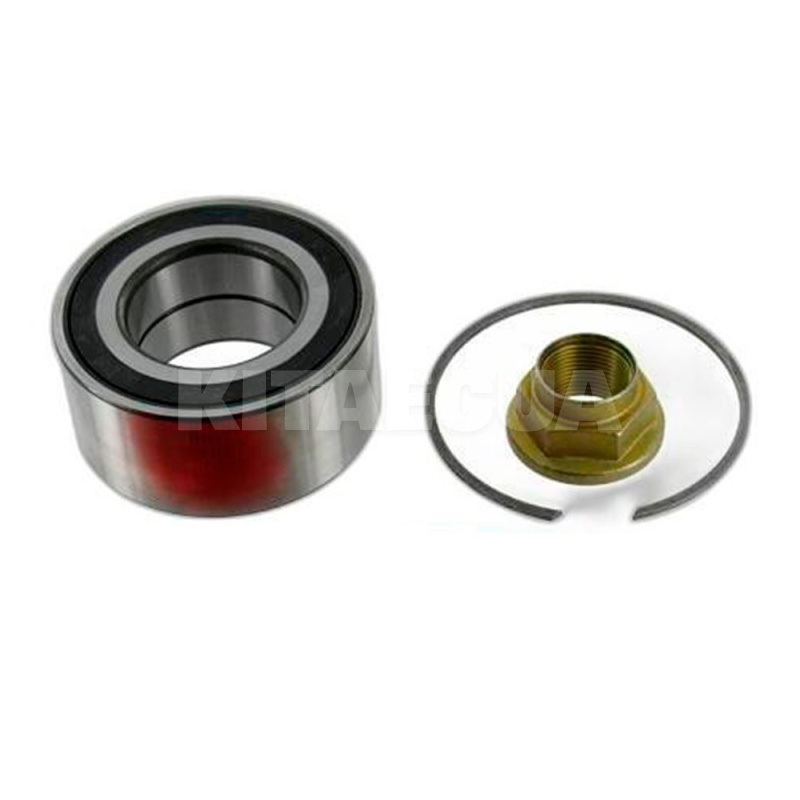 Підшипник передньої маточини FAG на MG 6 (RUD100120)