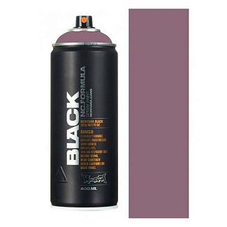 Фарба 400мл матова "нирка" MONTANA