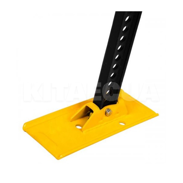 Домкрат механический реечный до 3т (130мм-1070мм) T-MAX (TM-AH1048A-T-MAX) - 5