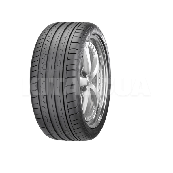 Шина літня 275/35R21 103Y XL MFS RO1 NCS DUNLOP (1000359663)