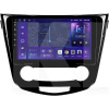 Штатна магнітола MOSS M2 4+32 Gb 10" Nissan Qashqai 2013-2022 Manual air conditioning (F1 AB) AMS (49667)