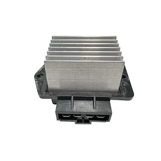 Резистор обігрівача 