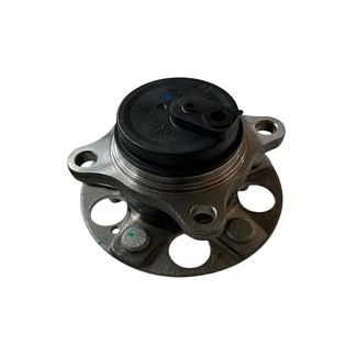 Ступица задняя BYD