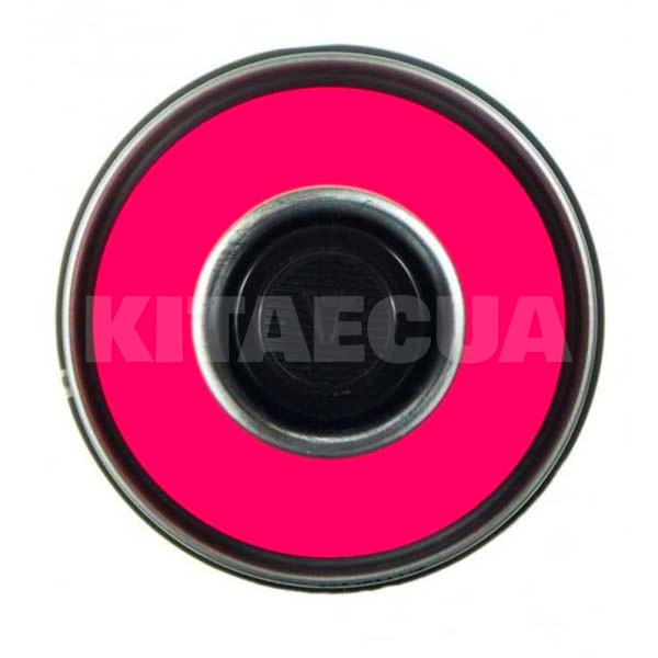 Фарба рожева 400мл матова BLK-IN4000" інфрачервоний рожевий" MONTANA (352263-MONTANA) - 2