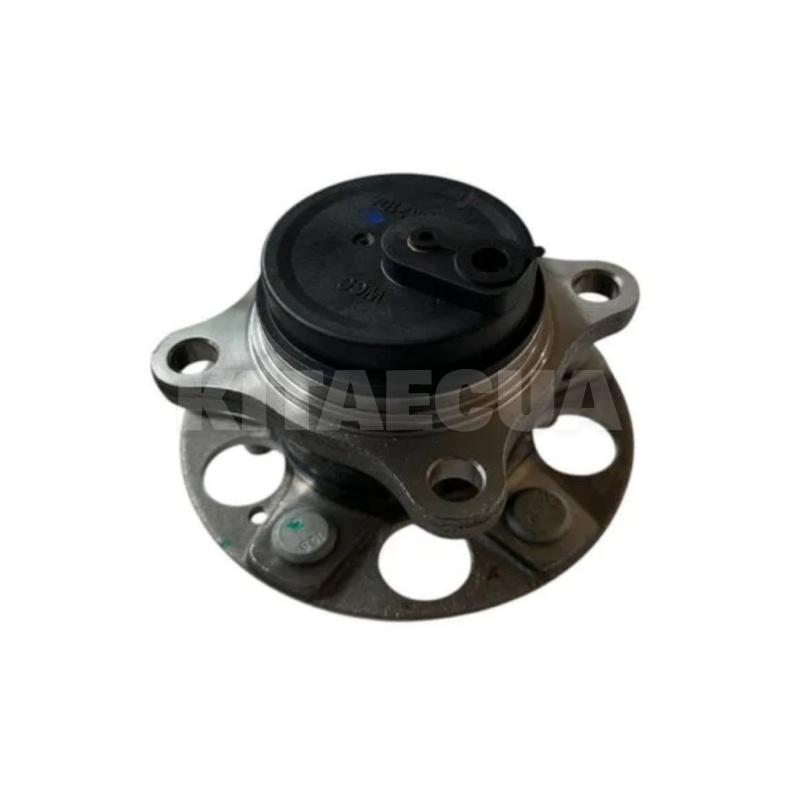 Ступиця задня BYD на BYD Yuan Plus (15538151-00)