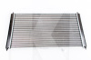 Радиатор охлаждения двигателя CDN на CHERY AMULET (A15-1301110)