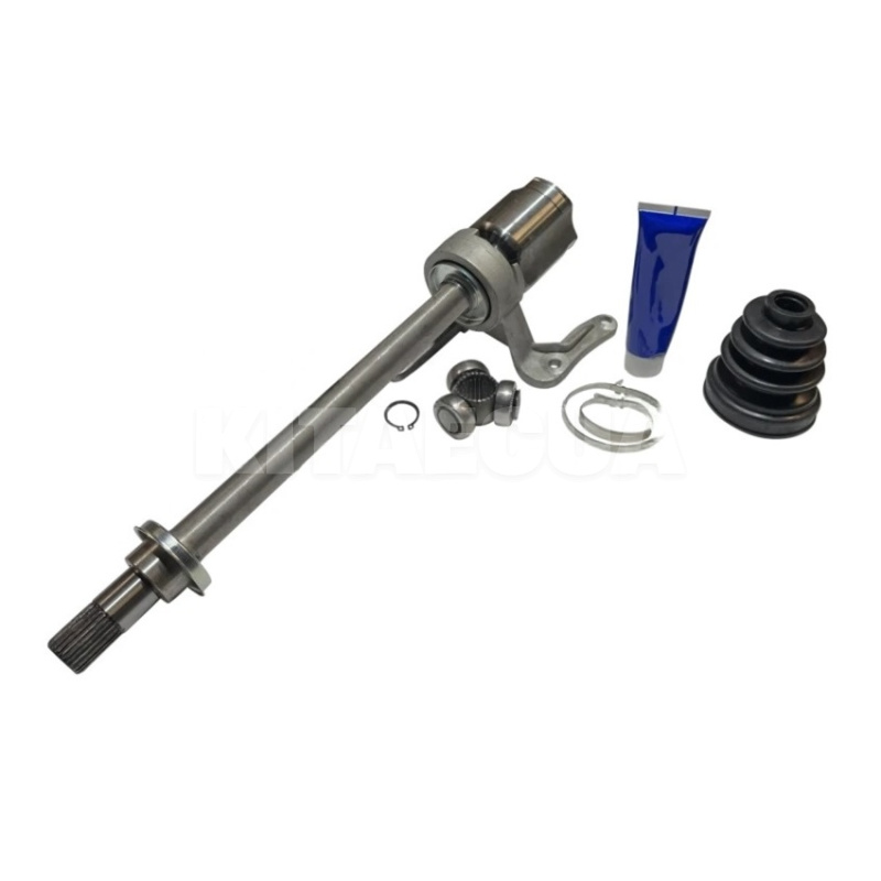 Шрус внутренний правый 2.4L (101401489160)