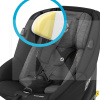 Автокрісло дитяче Mica i-Size 0-18 кг чорне Maxi-Cosi (8511671110)