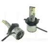 LED лампа для авто type 38 H4 60W 6000K Cyclone (102-477)