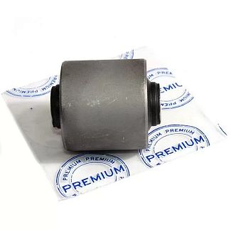 Сайлентблок задней продольной тяги (короткой) PREMIUM