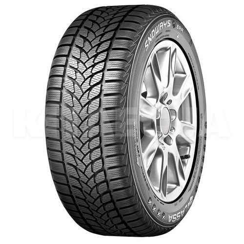 Шина зимняя 185/60R15 84T Snoways Era LASSA (211715)