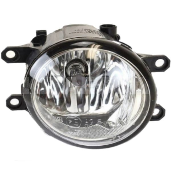 Фари протитуманні H11 12V 55W Toyota RAV-4 (2008-2010) DLAA (TY-397)