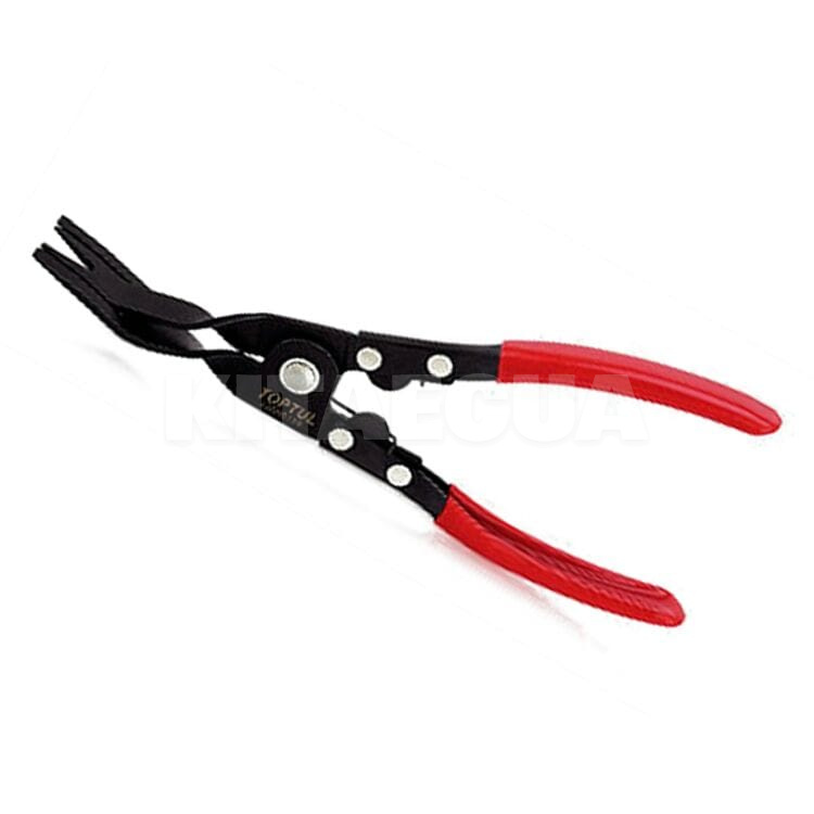 Щипці для зняття кліпс TOPTUL (JJAN0109)