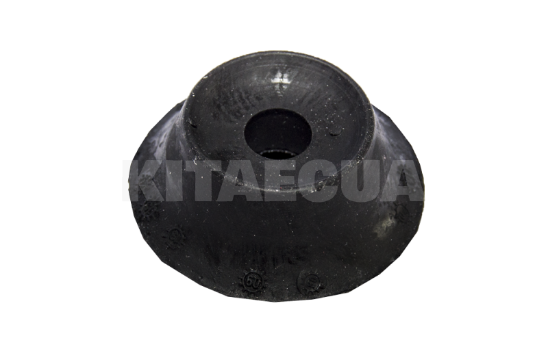 Опора амортизатора заднего малая FEBI на ZAZ FORZA (A13-2911017) - 7