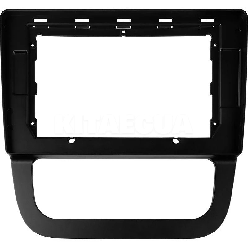 Штатна магнітола E10232 2+32 Gb 10" Volkswagen Jetta 5 2005-2010 SIGMA4car (42406) - 2