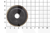 Опора амортизатора заднего верхняя на Chery ARRIZO 3 (J43-2915021)