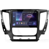 Штатна магнітола CC3 2k 4+32Gb 9" Mitsubishi Pajero Sport 3 2016-2018 Teyes (36375)