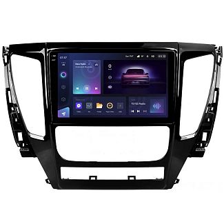 Штатна магнітола CC3 2k 4+32Gb 9" Mitsubishi Pajero Sport 3 2016-2018 Teyes