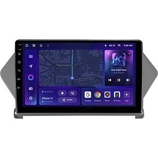 Штатна магнітола MOSS M2 4+32 Gb 9" Acura MDX YD2 2 II 2006-2013 AMS