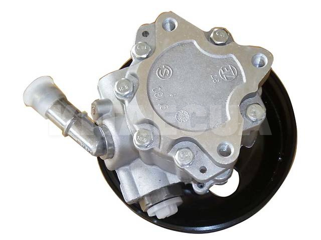 Насос гидроусилителя руля (ГУР) 1.6L на Chery M11 (M11-3407010)