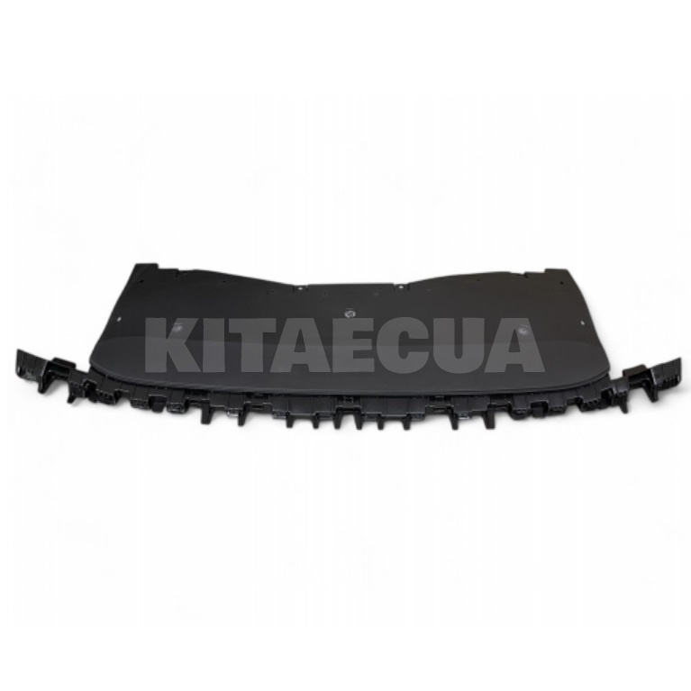 Кронштейн спойлера черный ОРИГИНАЛ на VOLKSWAGEN ID.6 CROZZ (12G 805 915 9B9) - 2