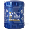 Масло моторное полусинтетическое 10л 10W-40 TS-3 Truck Special SHPD Mannol (MN7103-10)