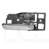 Ручка двері внутрішня права 7 SEVEN PARTS на Chery ELARA (A21-6105120)