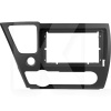 Штатна магнітола MOSS M2 4+32 Gb 9" Honda Civic 9 Middle East 2013-2016 AMS (49086)