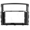 Штатная магнитола MOSS M3 4+32 ГБ 9" Mitsubishi Pajero 4 V90 2006-2024 AMS (50562)