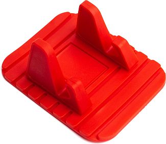 Автомобильный держатель Premium Red RM-C70 XoKo
