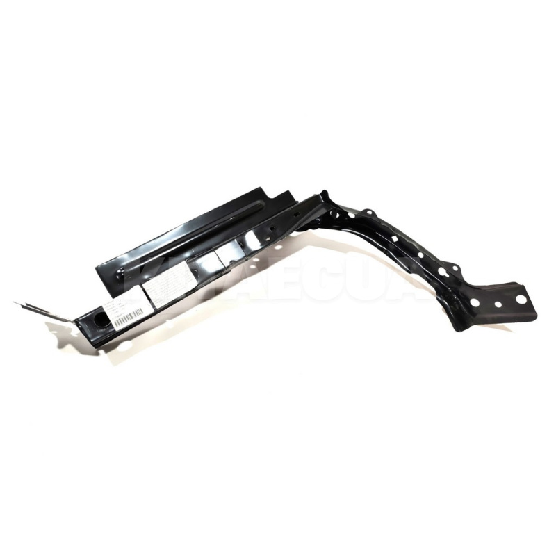 Панель передня KLM Autoparts на Geely MK (101200029103) - 3