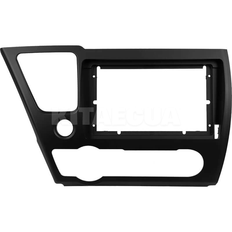Штатна магнітола MOSS M2 4+32 Gb 9" Honda Civic 9 Middle East 2013-2016 AMS (49086) - 2