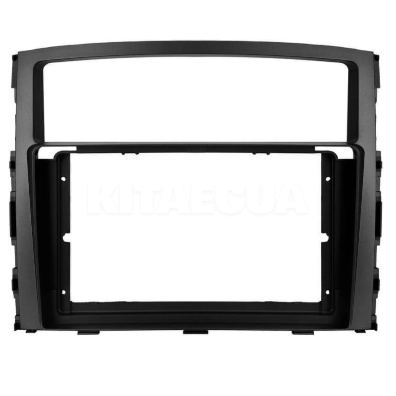 Штатная магнитола MOSS M3 4+32 ГБ 9" Mitsubishi Pajero 4 V90 2006-2024 AMS (50562) - 3