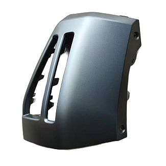 Накладка бампера переднего левая BYD