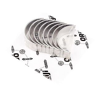 Вкладыши коренные 0.25 ORIJI