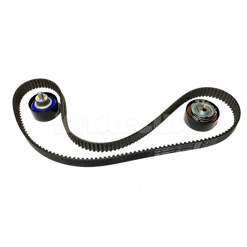 Комплект ГРМ 1.3L GATES на Chery JAGGI (S21-473167)