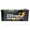Акумулятор автомобільний 195Ач 1250А "+" зліва EXTREME (EXT 6CT-195A(3) EFB)