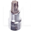 Головка торцева з 6-променевою насадкою T70 3/4" 80 мм HANS (6024T70)